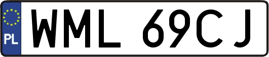 WML69CJ