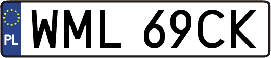 WML69CK