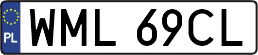 WML69CL