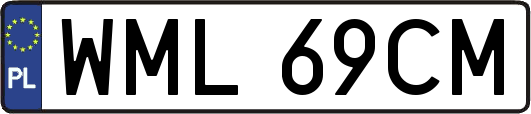 WML69CM