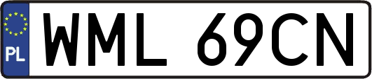 WML69CN