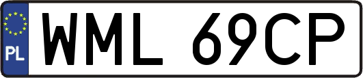 WML69CP