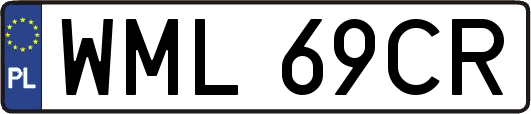 WML69CR