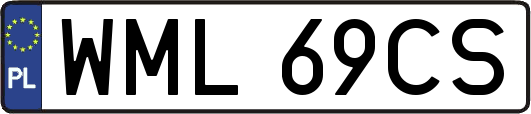WML69CS