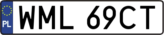 WML69CT
