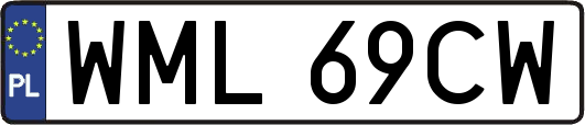 WML69CW
