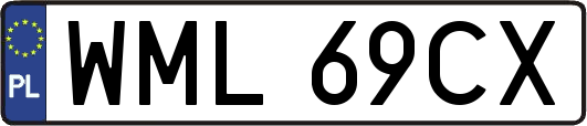WML69CX