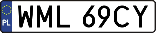 WML69CY