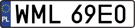 WML69E0