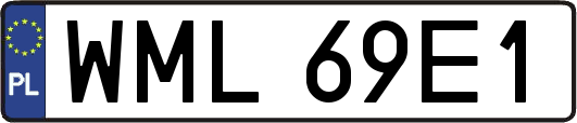 WML69E1