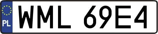 WML69E4