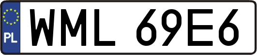 WML69E6