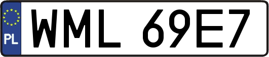 WML69E7