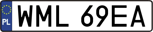 WML69EA
