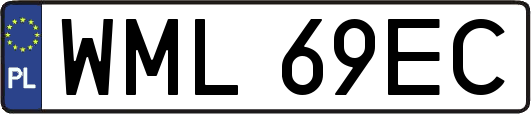 WML69EC