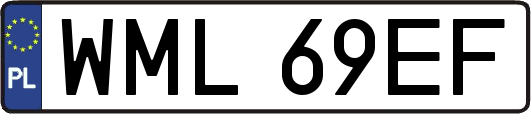 WML69EF