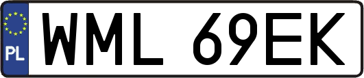 WML69EK