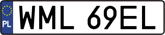 WML69EL