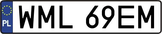 WML69EM