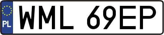 WML69EP