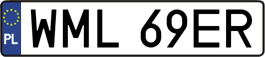 WML69ER