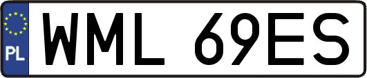 WML69ES