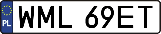 WML69ET