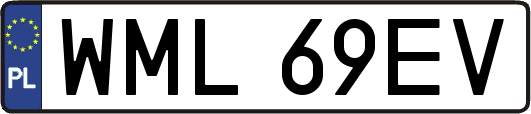 WML69EV