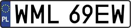 WML69EW
