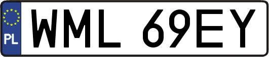 WML69EY