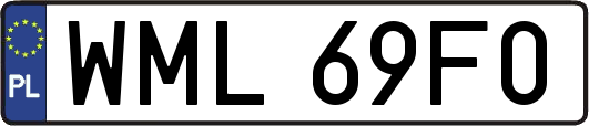 WML69F0