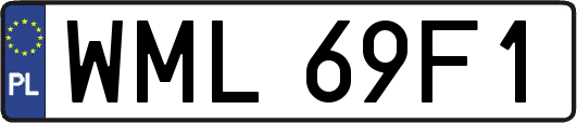 WML69F1