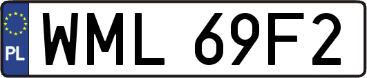 WML69F2