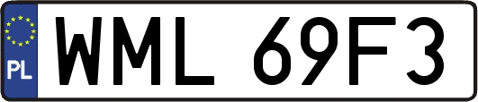 WML69F3