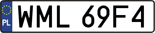 WML69F4