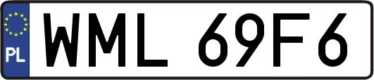 WML69F6