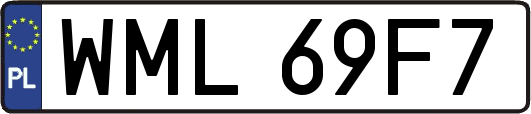 WML69F7