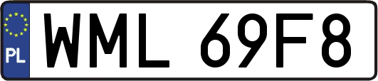 WML69F8