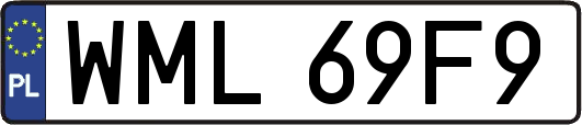 WML69F9