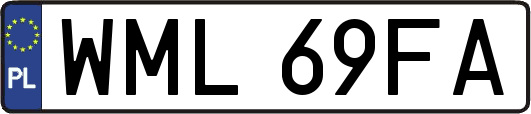 WML69FA