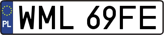 WML69FE