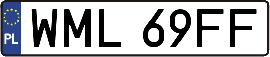 WML69FF