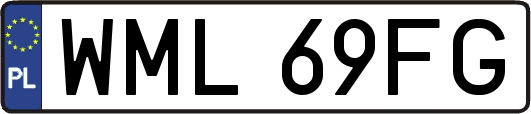 WML69FG