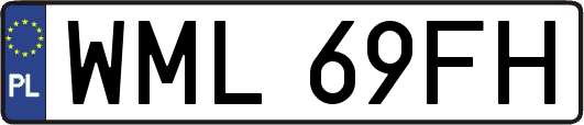 WML69FH
