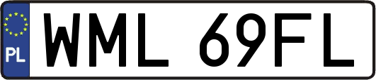 WML69FL