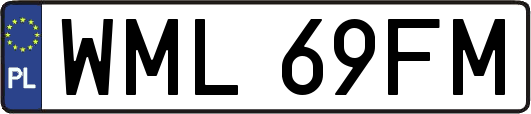 WML69FM