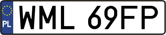 WML69FP
