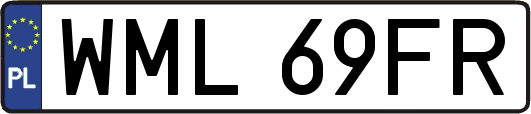 WML69FR