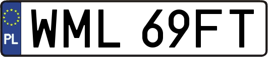 WML69FT