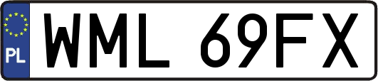 WML69FX